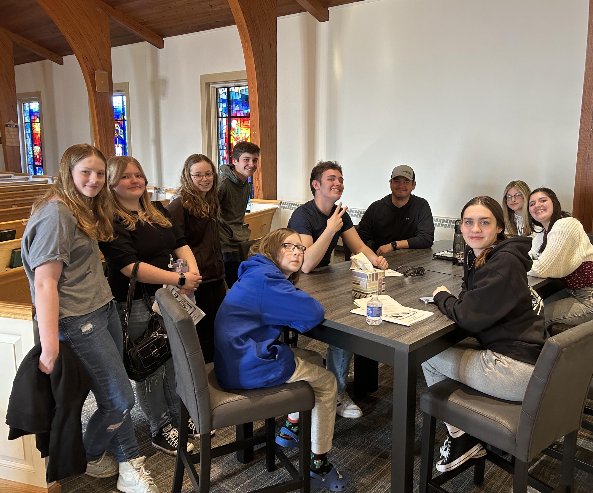 youth group3