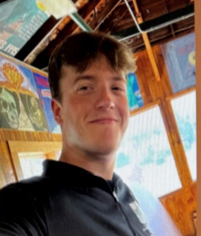 Jordan Dwyan