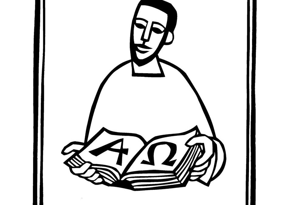 August 22nd, 2021 – IN PERSON BULLETIN