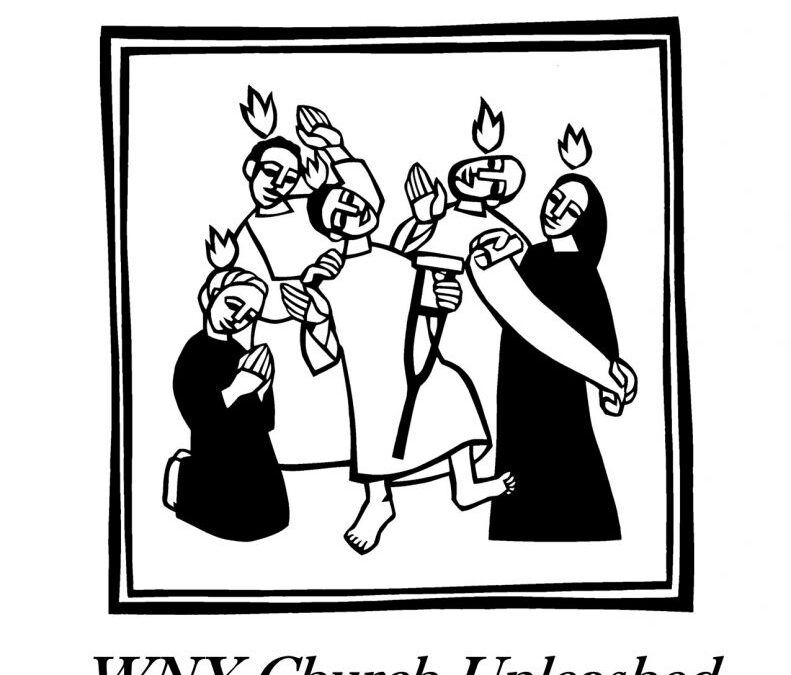 May 23rd, 2021 – WNY CHURCH UNLEASHED