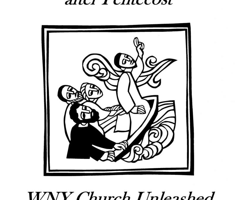 June 20th, 2021 – WNY CHURCH UNLEASHED