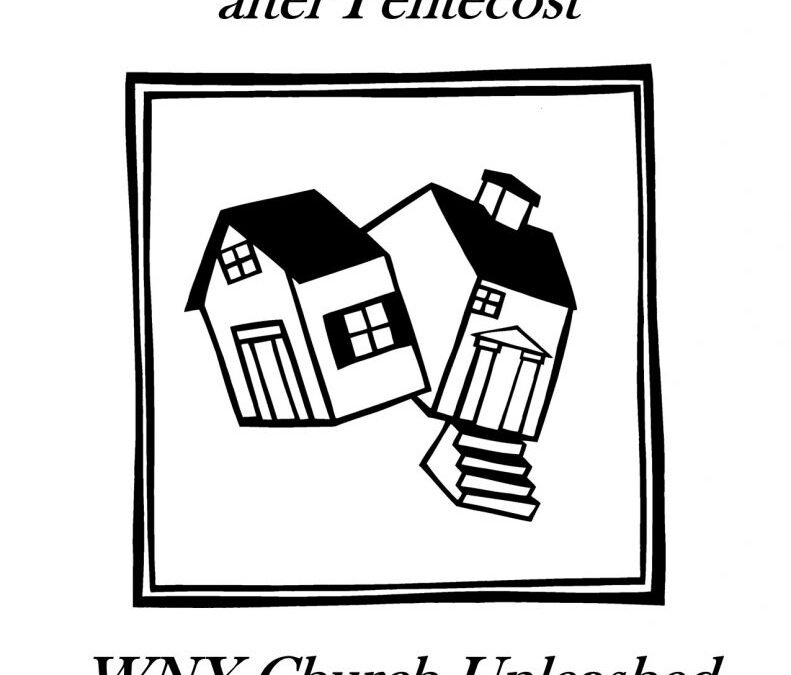 June 6th, 2021 – WNY CHURCH UNLEASHED
