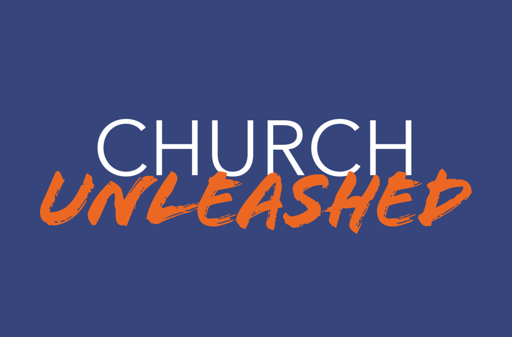 October 31st, 29021 – WNY CHURCH UNLEASHED